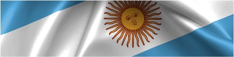 Argentina flag