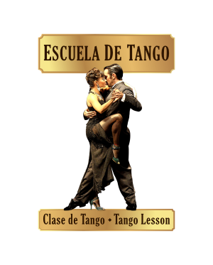 tango school, tango lessons