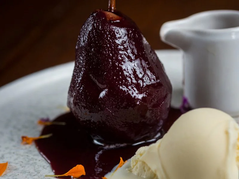 Galería del menú gourmet LaVentana - Imagen 1