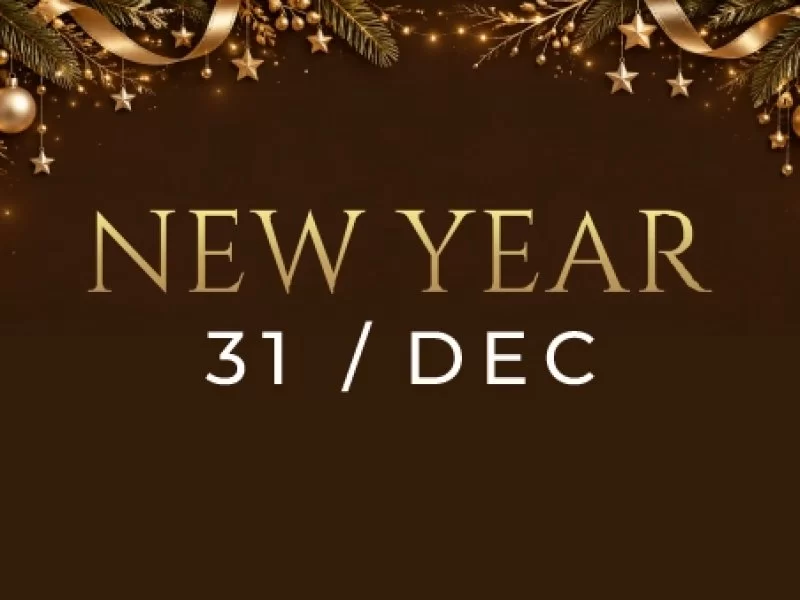 ESPECIAL AÑO NUEVO
