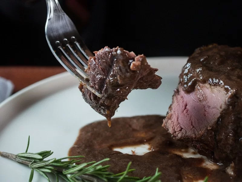 EXPERIENCIA ASADO ARGENTINO