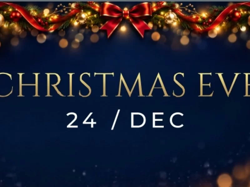 ESPECIAL NOCHE BUENA