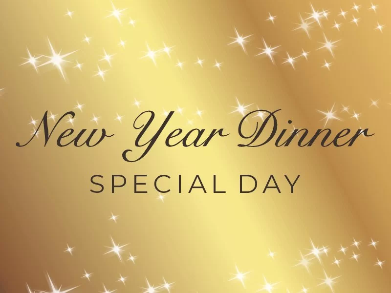 ESPECIAL AÑO NUEVO
